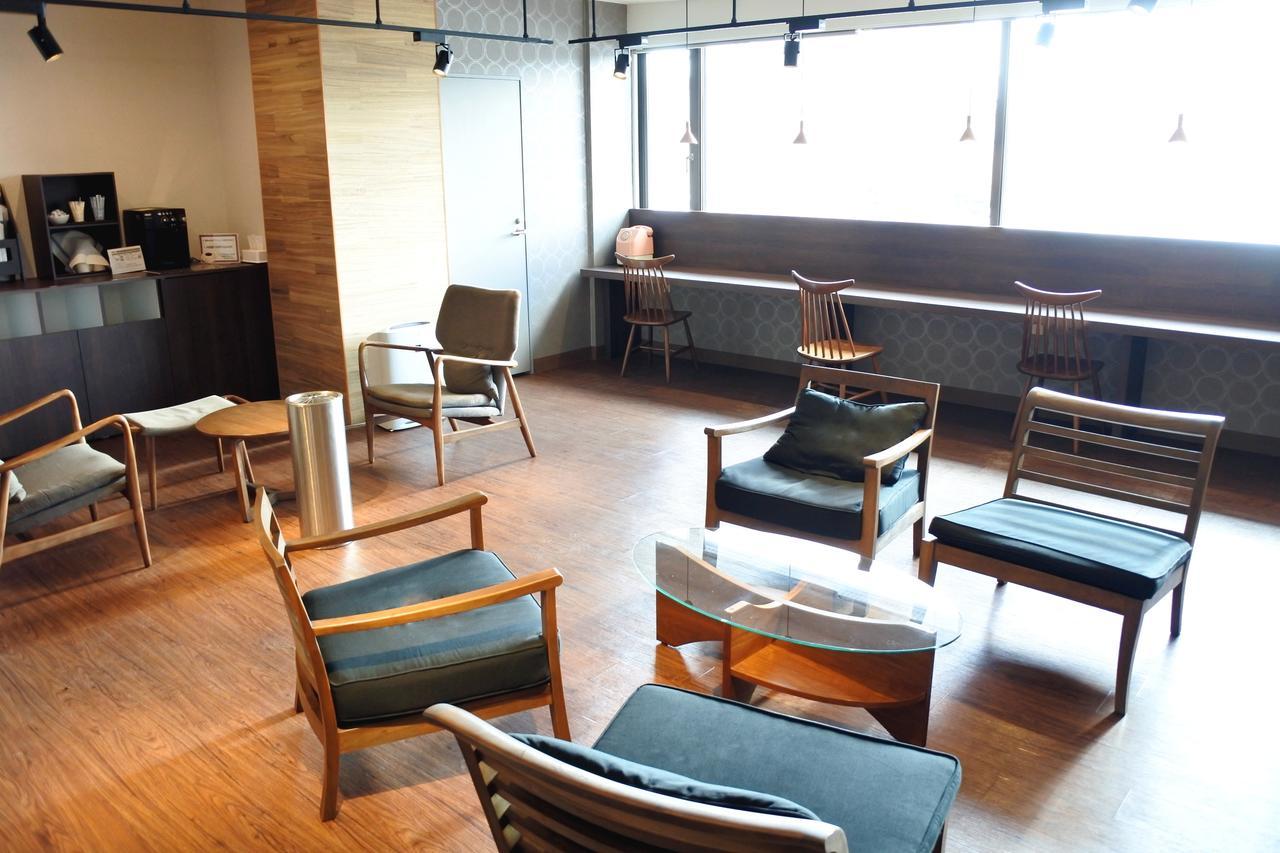 Muroran Plaza Hotel Dış mekan fotoğraf