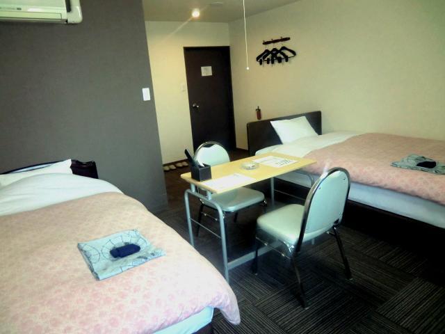 Muroran Plaza Hotel Dış mekan fotoğraf