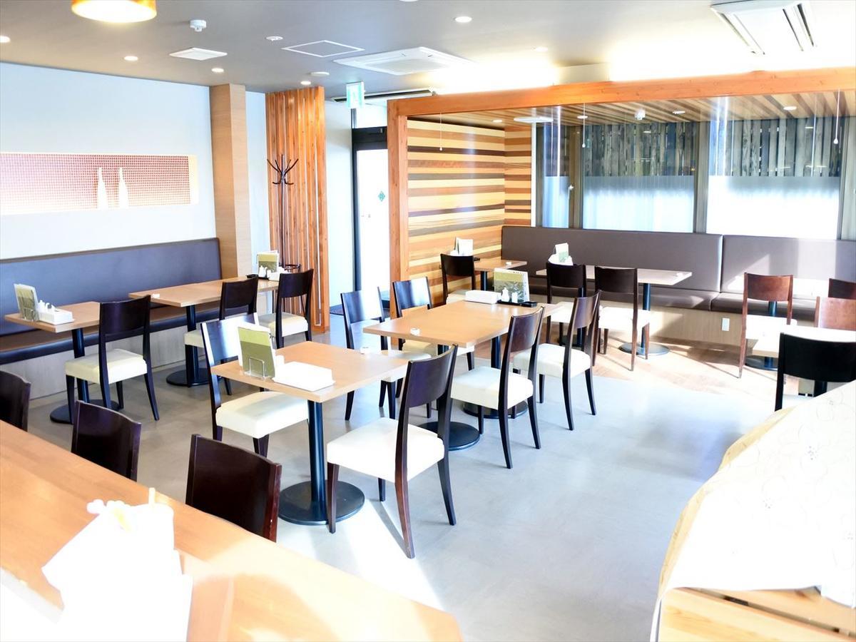 Muroran Plaza Hotel Dış mekan fotoğraf