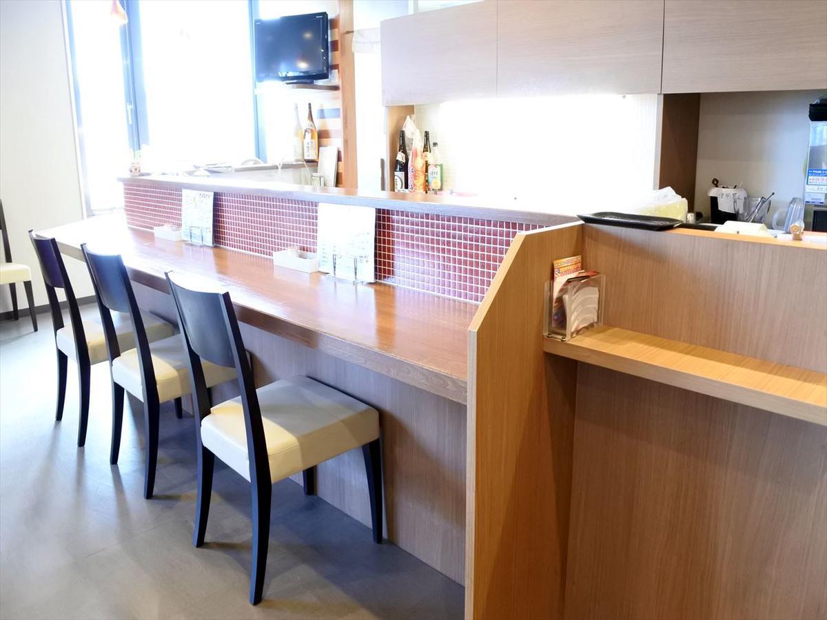 Muroran Plaza Hotel Dış mekan fotoğraf