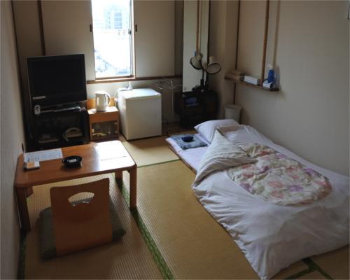 Muroran Plaza Hotel Dış mekan fotoğraf