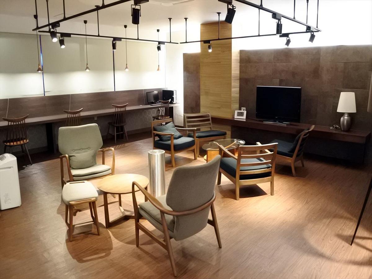 Muroran Plaza Hotel Dış mekan fotoğraf