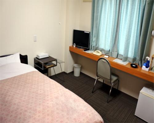 Muroran Plaza Hotel Dış mekan fotoğraf